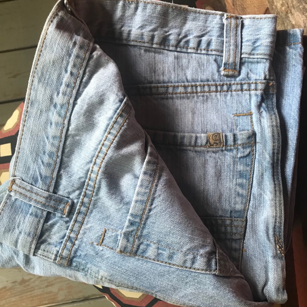 ✶ SOLD IN BUNDLE • HOST PICK ✶ A.Prodigee Jeans • - Picture 8 of 8